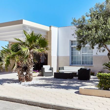 Universal Hotel Romantica Colonia de Sant Jordi Esterno foto