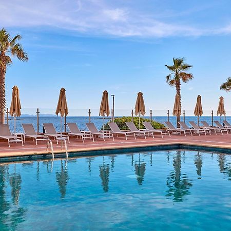 Universal Hotel Romantica Colonia de Sant Jordi Esterno foto