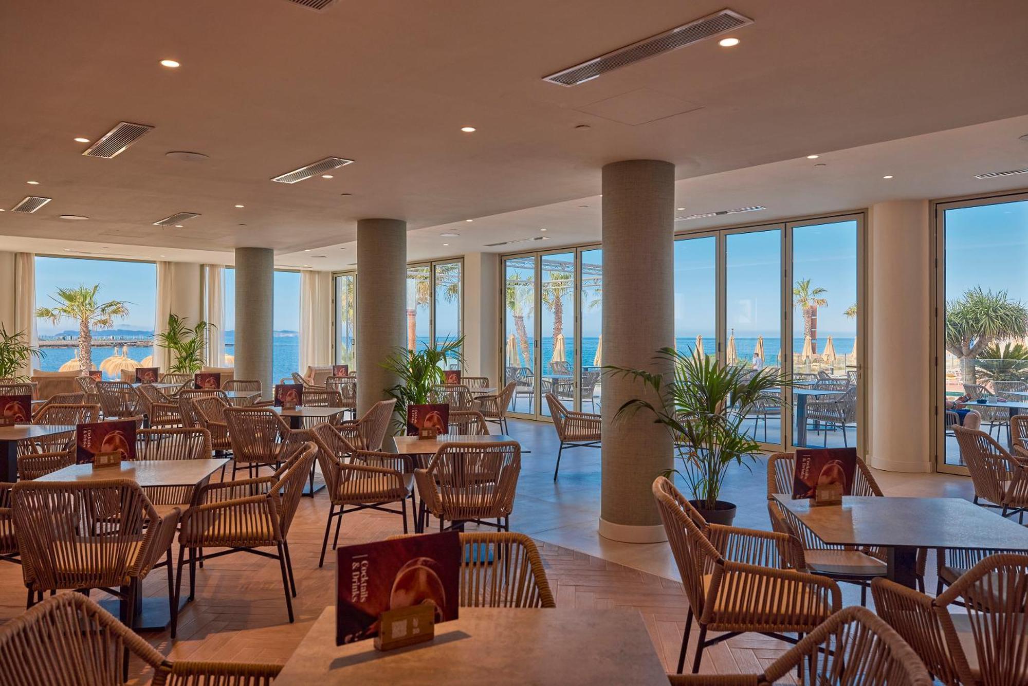 Universal Hotel Romantica Colonia de Sant Jordi Esterno foto